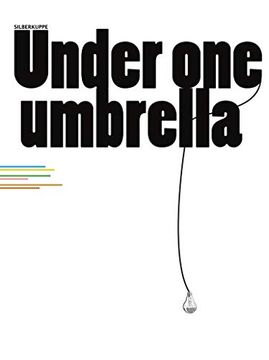 portada Under One Umbrella (en Inglés)