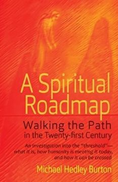 portada A Spiritual Roadmap: Walking the Path in the Twenty-first Century