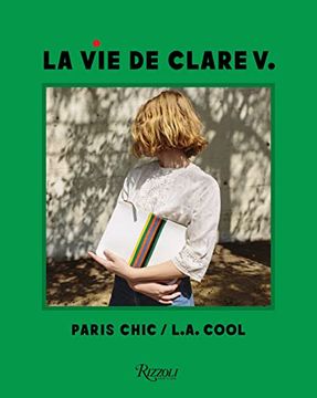 portada La vie de Clare v. Paris Chic (en Inglés)