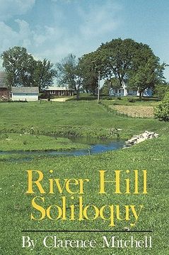 portada river hill soliloquy (en Inglés)