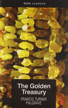 portada The Golden Treasury