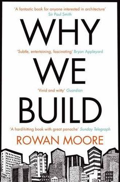 portada Why We Build
