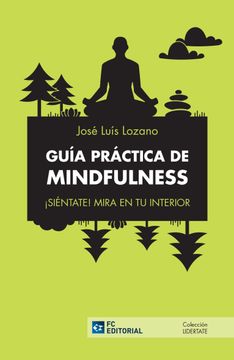 portada Guia Practica de Mindfulness (in Spanish)
