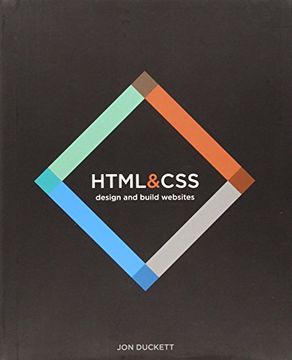 portada Web Design With Html, Css, Javascript and Jquery set