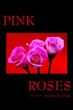 portada pink roses (en Inglés)