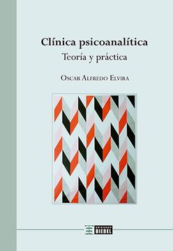 portada Clinica Psicoanalitica