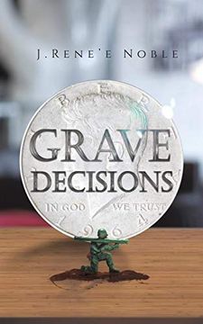 portada Grave Decisions (en Inglés)
