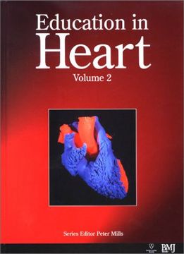 portada Education in Heart: v. 2