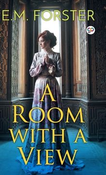 portada A Room With A View (en Inglés)