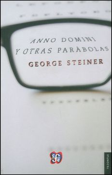 portada Anno Domini y Otras Parabolas (in Spanish)