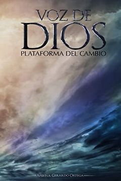 portada Voz de Dios: Plataforma de Cambio (in Spanish)