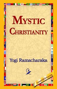 portada mystic christianity (en Inglés)
