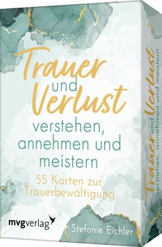 portada Trauer und Verlust Verstehen, Annehmen und Meistern (en Alemán)