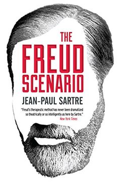 portada The Freud Scenario