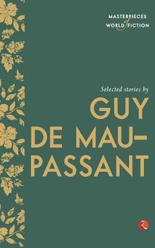 portada Selected Stories by Guy de Maupassant 