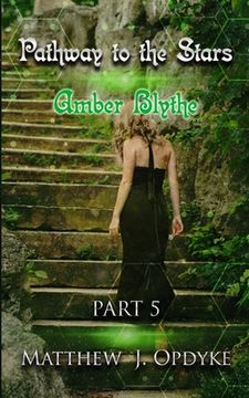 portada Pathway to the Stars: Amber Blythe (en Inglés)