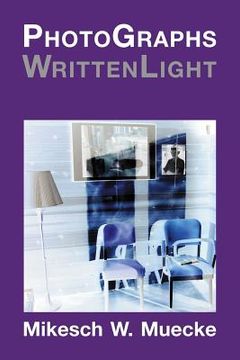 portada PhotoGraphs WrittenLight (in English)