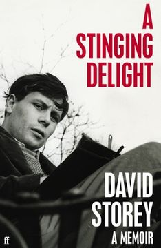 portada A Stinging Delight: A Memoir 