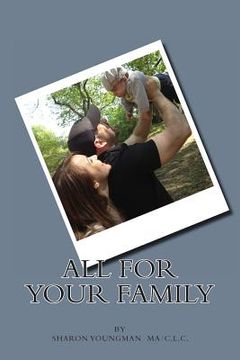 portada All For Your Family (in English)