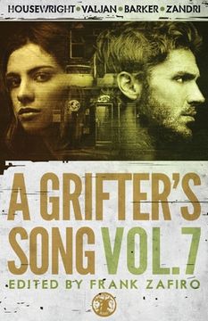 portada A Grifter's Song Vol. 7 (en Inglés)