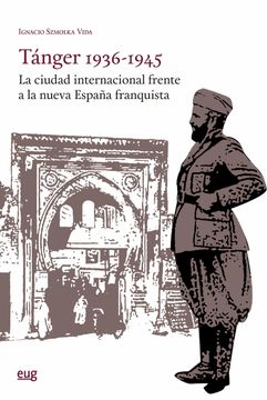 portada Tanger 1936-1945
