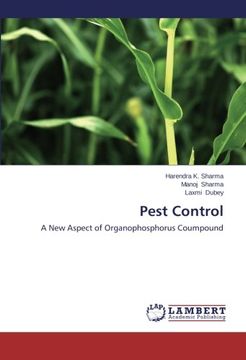 portada Pest Control