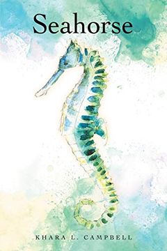 portada Seahorse (en Inglés)