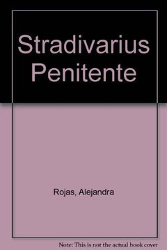 portada Stradivarius Penitente