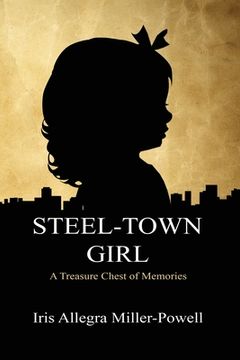 portada Steel-Town Girl (en Inglés)