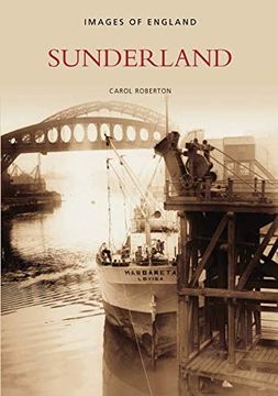 portada Sunderland (Images of England) 