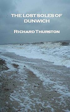 portada The Lost Soles of Dunwich