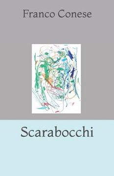 portada Scarabocchi (en Italiano)