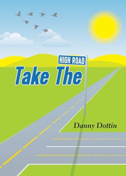 portada Take the High Road (in English)