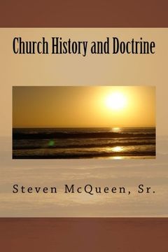 portada Church History and Doctrine