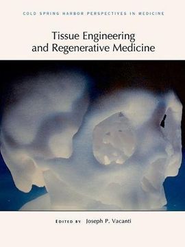 portada Tissue Engineering and Regenerative Medicine