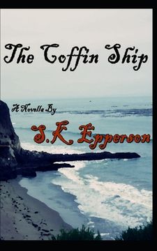 portada The Coffin Ship (en Inglés)