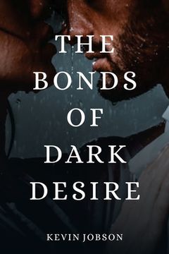 portada The Bonds of Dark Desire (in English)
