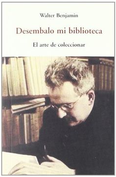 portada Desembalo mi Biblioteca (in Spanish)
