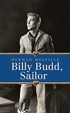 portada Billy Budd, Sailor 