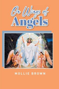portada On Wings of Angels (en Inglés)