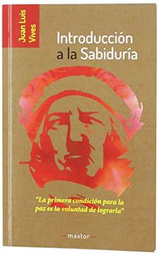 portada Introducción a la Sabiduría (in Spanish)