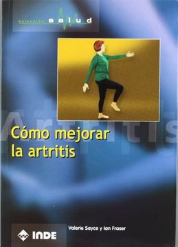Cómo mejorar la artritis (Salud)