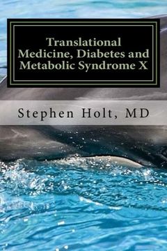 portada Translational Medicine, Diabetes and Metabolic Syndrome X