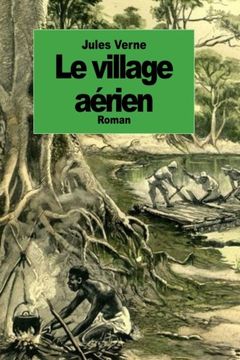 portada Le village aérien (French Edition)