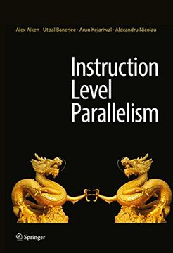 portada Instruction Level Parallelism