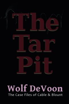 portada The Tar Pit