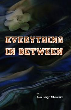 portada Everything in Between (en Inglés)