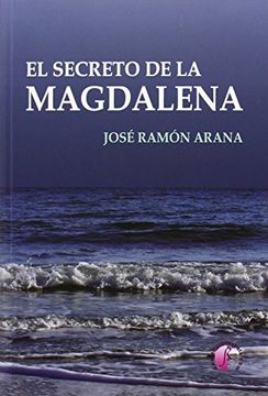 portada El secreto de la Magdalena (Novela)