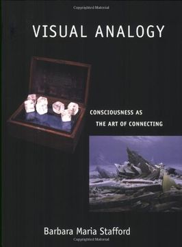 portada Visual Analogy: Consciousness as the art of Connecting (The mit Press) (en Inglés)