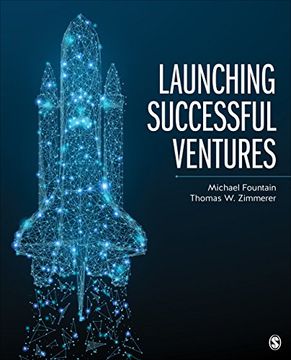 portada Launching Successful Ventures (in English)
